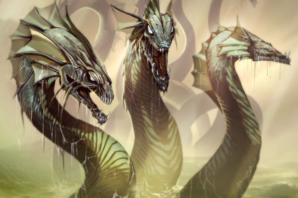 Kraken 23 at